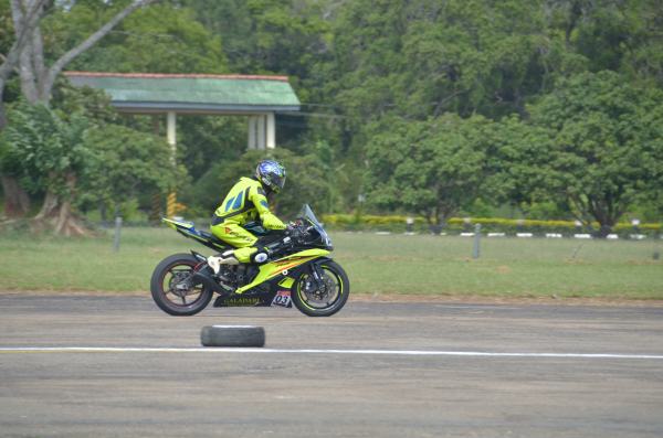 Inaugural Vavuniya Circuit Meet