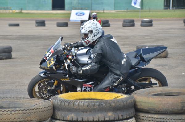 Inaugural Vavuniya Circuit Meet