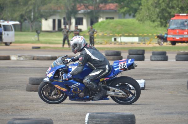 Inaugural Vavuniya Circuit Meet