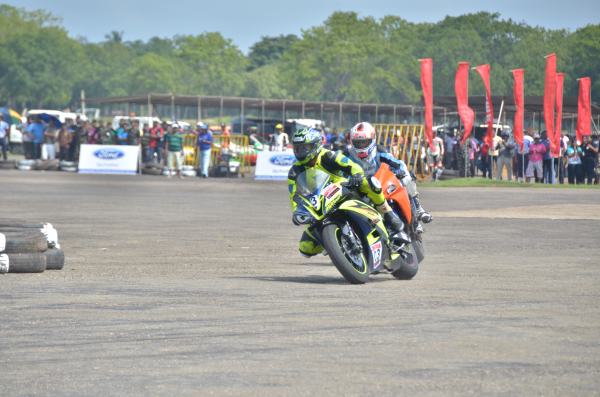 Inaugural Vavuniya Circuit Meet