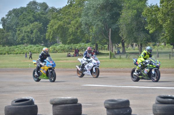 Inaugural Vavuniya Circuit Meet