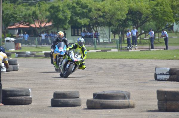 Sri Lanka Air Force Rugerites mark their first Victory