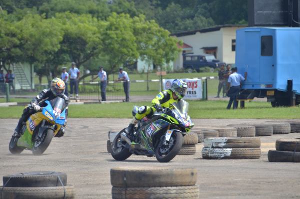 Inaugural Vavuniya Circuit Meet