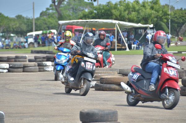 Sri Lanka Air Force Rugerites mark their first Victory