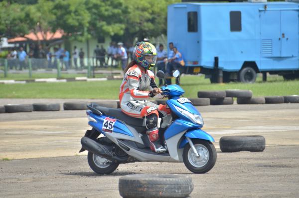 Inaugural Vavuniya Circuit Meet