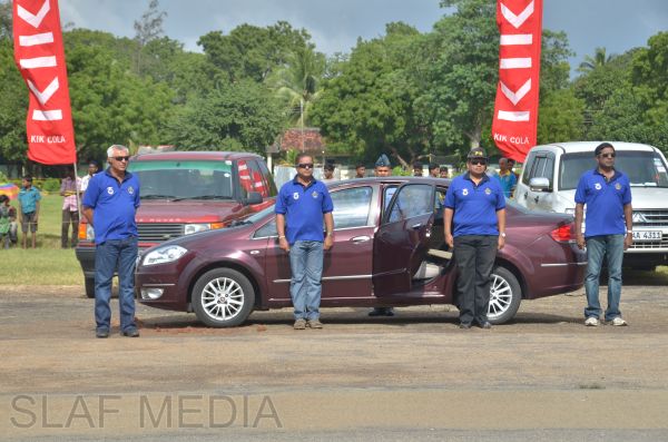 Sri Lanka Air Force Rugerites mark their first Victory