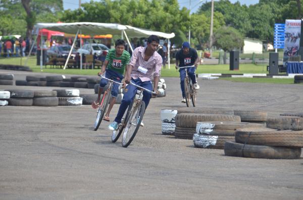 Sri Lanka Air Force Rugerites mark their first Victory