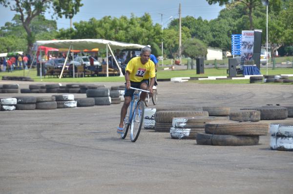 Inaugural Vavuniya Circuit Meet