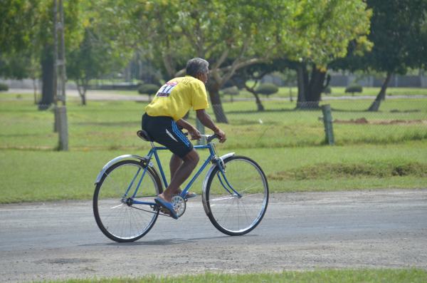 Sri Lanka Air Force Rugerites mark their first Victory