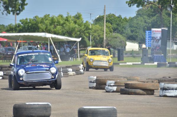 Inaugural Vavuniya Circuit Meet