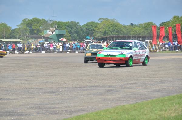 Inaugural Vavuniya Circuit Meet