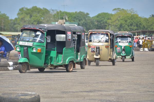 Sri Lanka Air Force Rugerites mark their first Victory