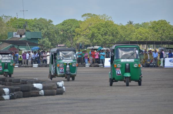 Inaugural Vavuniya Circuit Meet