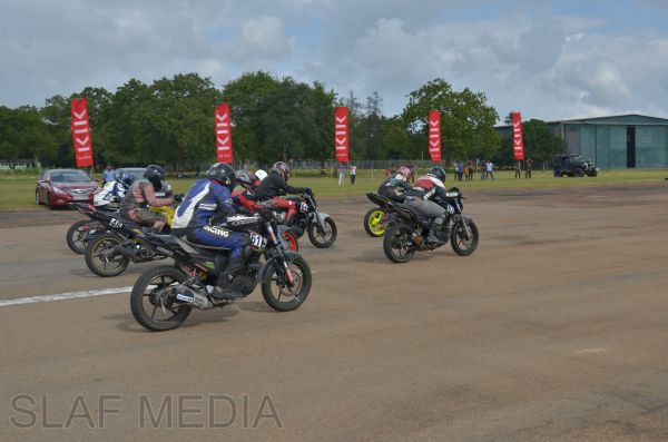 Sri Lanka Air Force Rugerites mark their first Victory