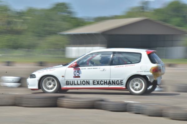 Inaugural Vavuniya Circuit Meet