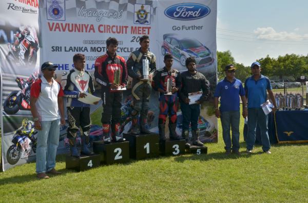 Sri Lanka Air Force Rugerites mark their first Victory