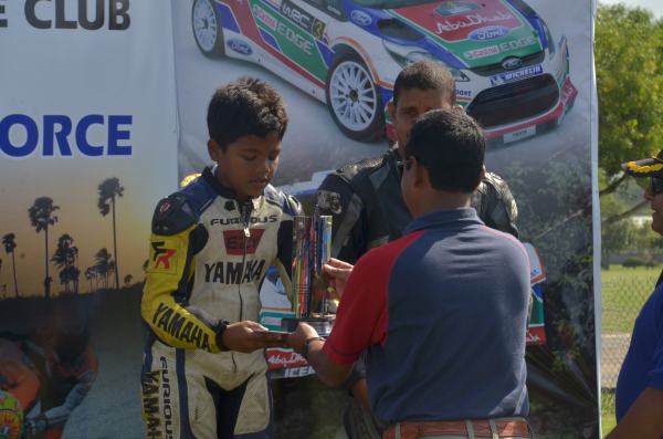 Sri Lanka Air Force Rugerites mark their first Victory