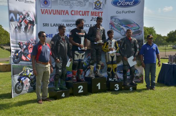 Sri Lanka Air Force Rugerites mark their first Victory