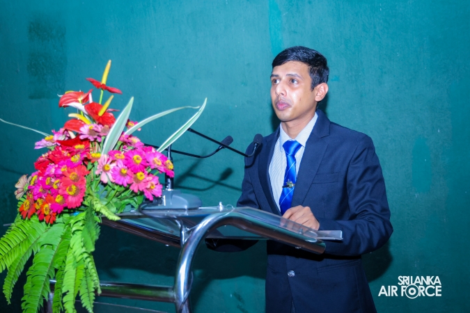 INTER-UNIT INDOOR AND BEACH VOLLEYBALL CHAMPIONSHIP 2026 CONCLUDES AT SLAF BASE KATUNAYAKE