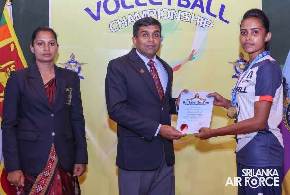 INTER-UNIT
VOLLEYBALL AND BEACH VOLLEYBALL CHAMPIONSHIPS - 2024
