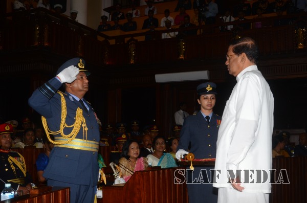 VSV Awards Ceremony