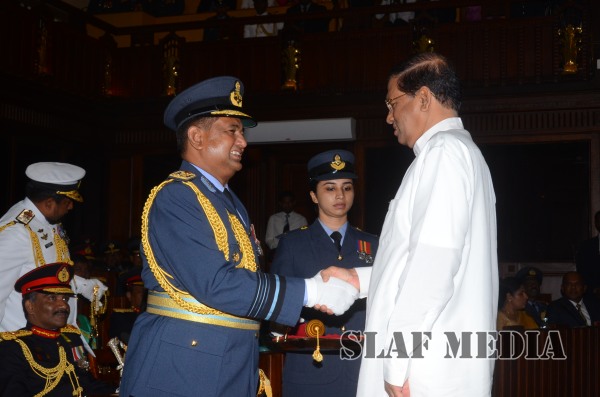 VSV Awards Ceremony