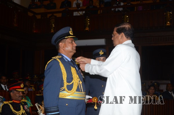 VSV Awards Ceremony