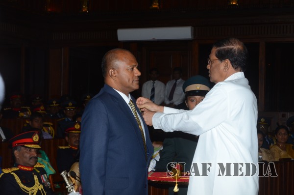 VSV Awards Ceremony