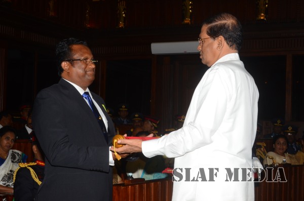 VSV Awards Ceremony