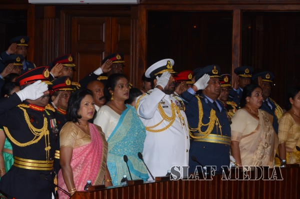 VSV Awards Ceremony