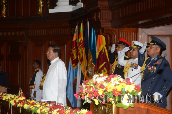 VSV Awards Ceremony