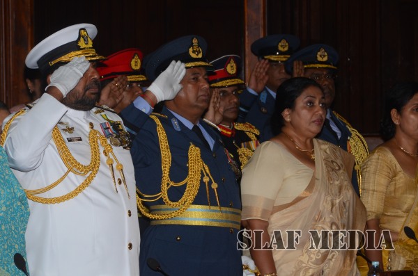 VSV Awards Ceremony