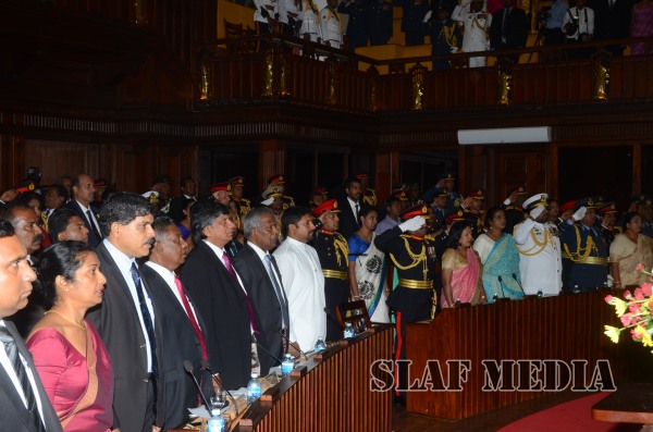 VSV Awards Ceremony