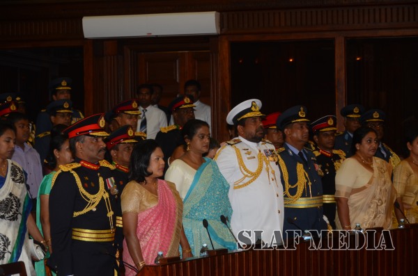 VSV Awards Ceremony