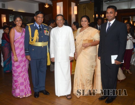 VSV Awards Ceremony