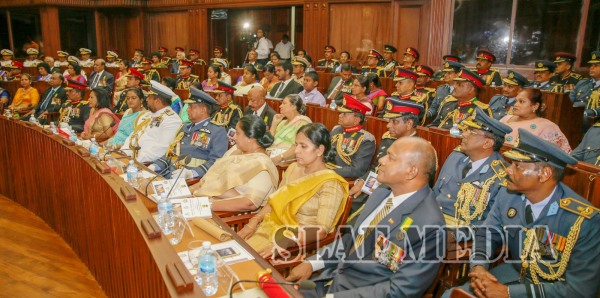 VSV Awards Ceremony