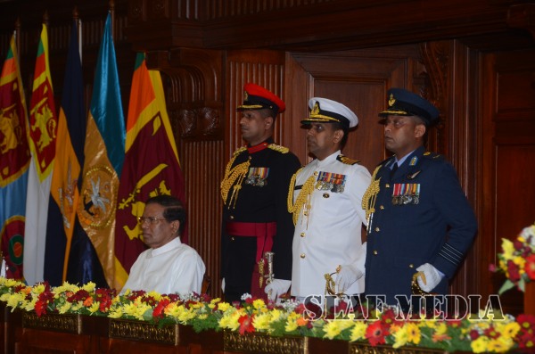 VSV Awards Ceremony