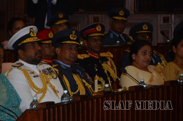 VSV Awards Ceremony