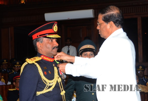 VSV Awards Ceremony