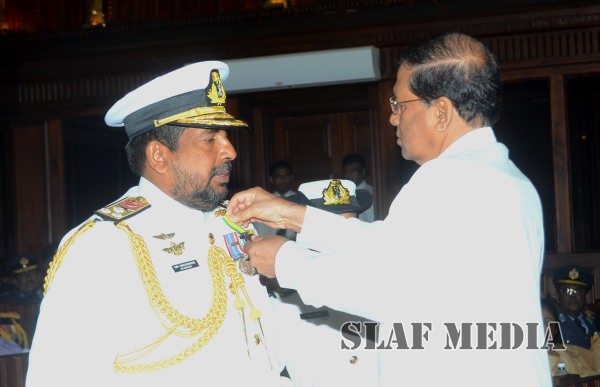 VSV Awards Ceremony