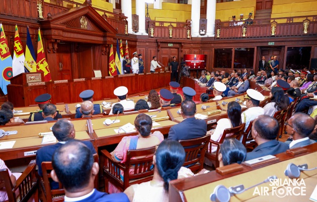 “VISHISHTA SEVA VIBHUSHANA” MEDALS PRESENTED UNDER THE PATRONAGE OF THE PRESIDENT