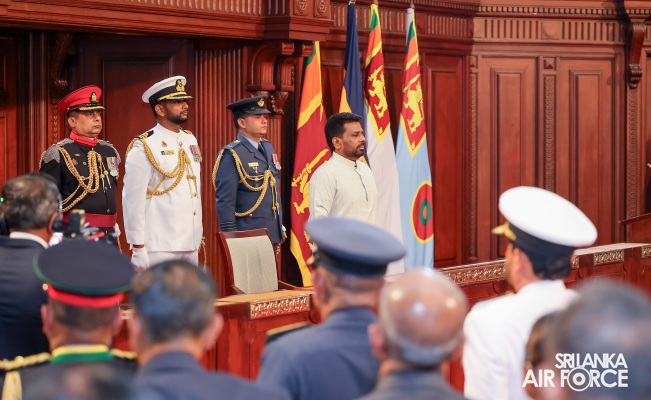 “VISHISHTA SEVA VIBHUSHANA” MEDALS PRESENTED UNDER THE PATRONAGE OF THE PRESIDENT