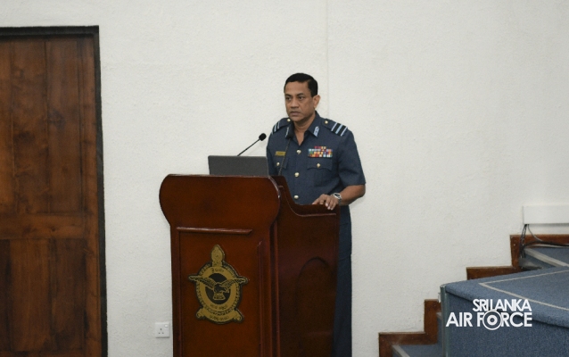 THE BEST
AGRICULTURAL PROJECT IN THE SLAF – 2022 CONCLUDES ON A HIGH NOTE