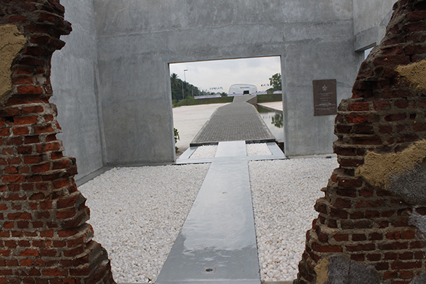 War Heroes Commemoration Ceremony 2014