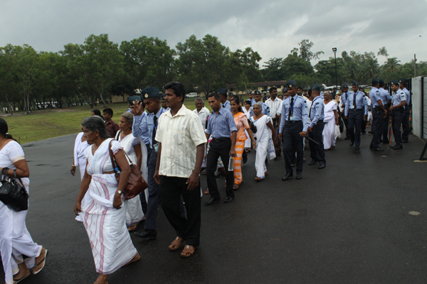 War Heroes Commemoration Ceremony 2014