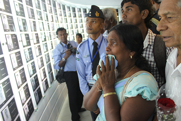 War Heroes Commemoration Ceremony 2014