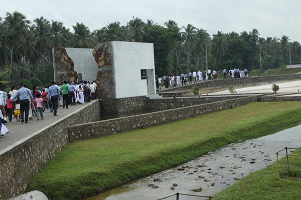 War Heroes Commemoration Ceremony 2014