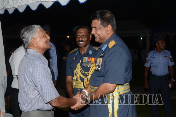 War Heroes Commemoration Ceremony 2015