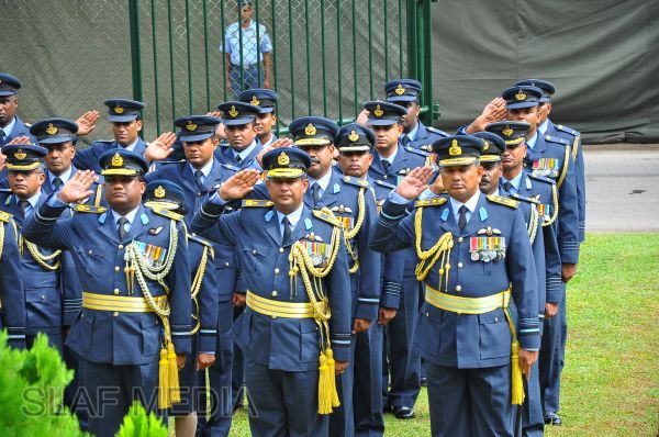 War Heroes Commemorating Ceremony 2012