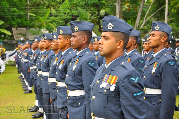 War Heroes Commemorating Ceremony 2012